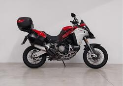 Ducati Multistrada 1260 Enduro (2019 - 21) usata