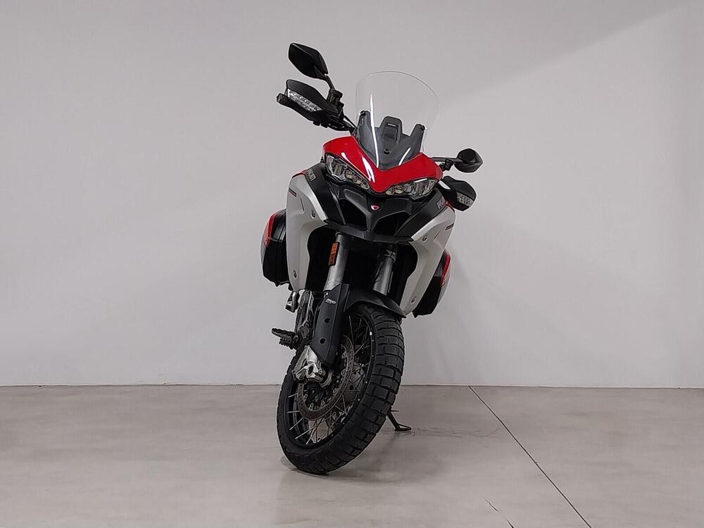 Ducati Multistrada 1260 Enduro (2019 - 21) (3)