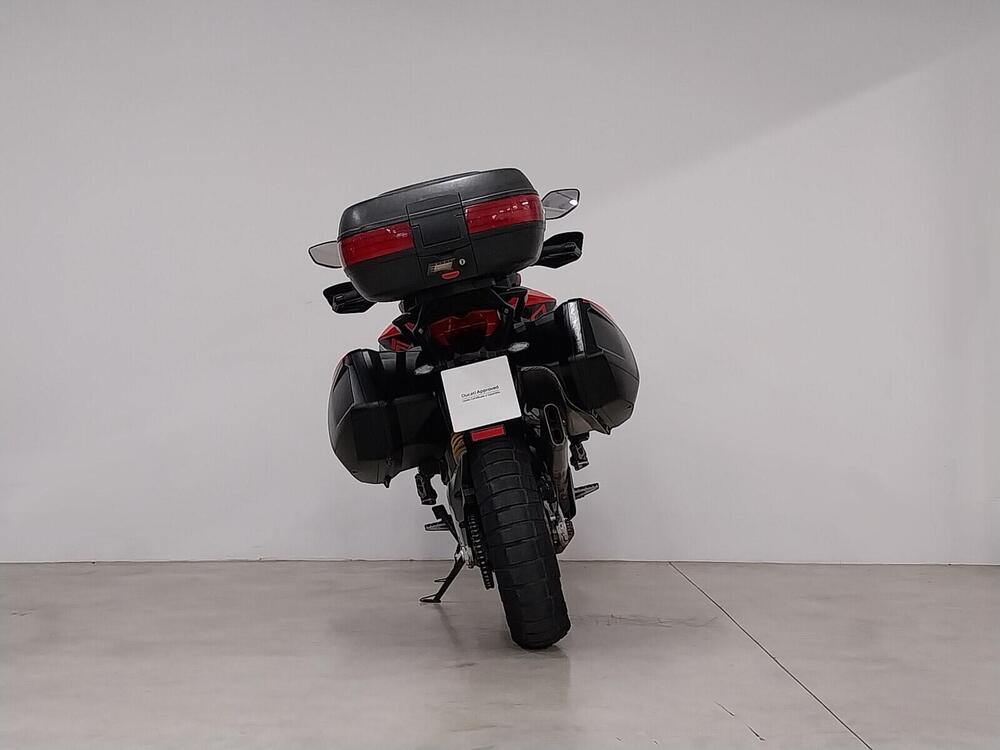 Ducati Multistrada 1260 Enduro (2019 - 21) (4)