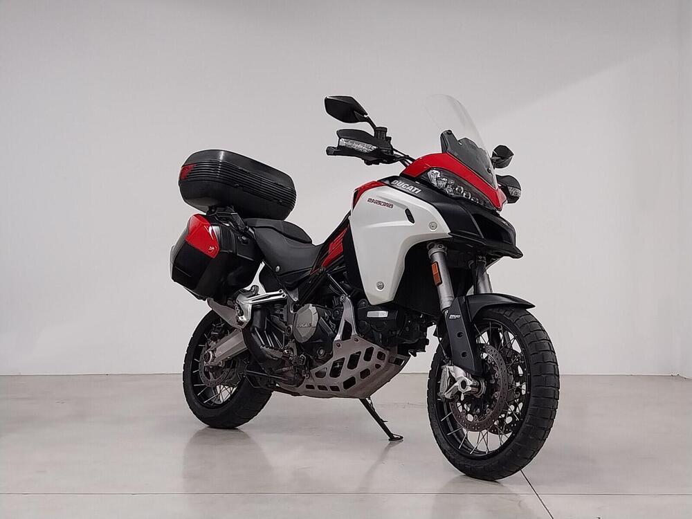 Ducati Multistrada 1260 Enduro (2019 - 21) (5)