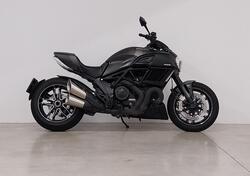Ducati Diavel 1200 Carbon (2014 - 16) usata