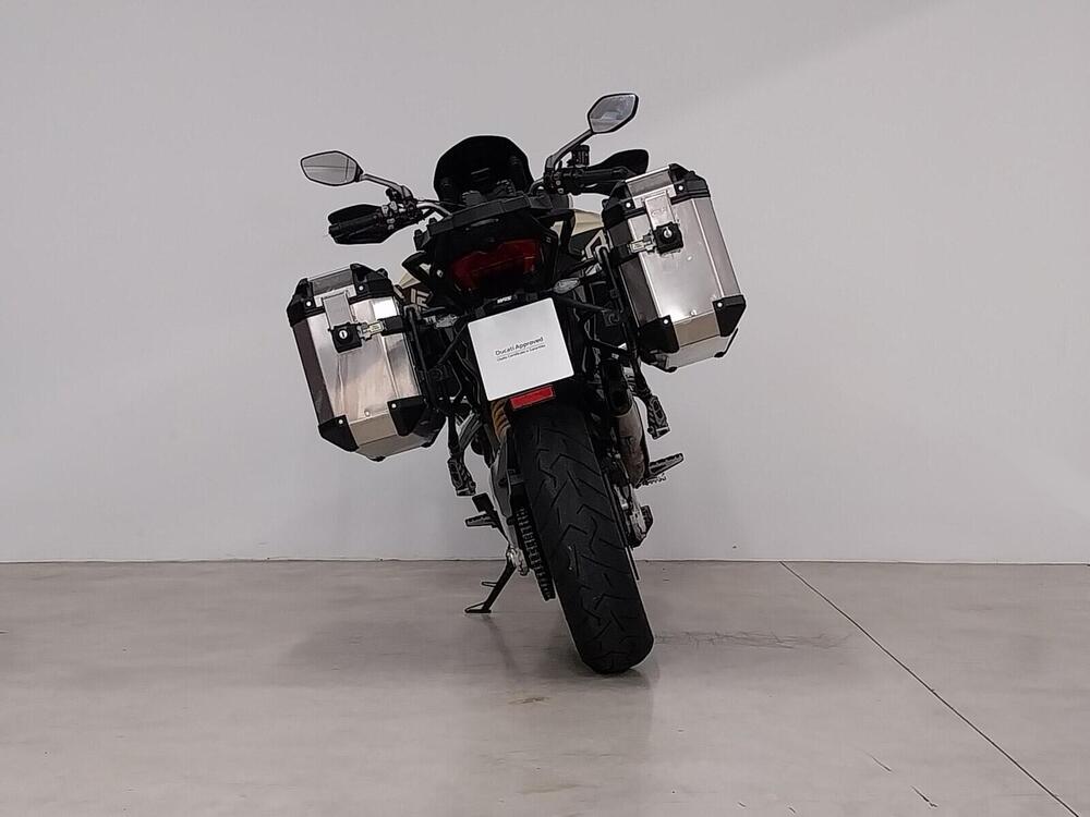 Ducati Multistrada 1260 Enduro (2019 - 21) (4)