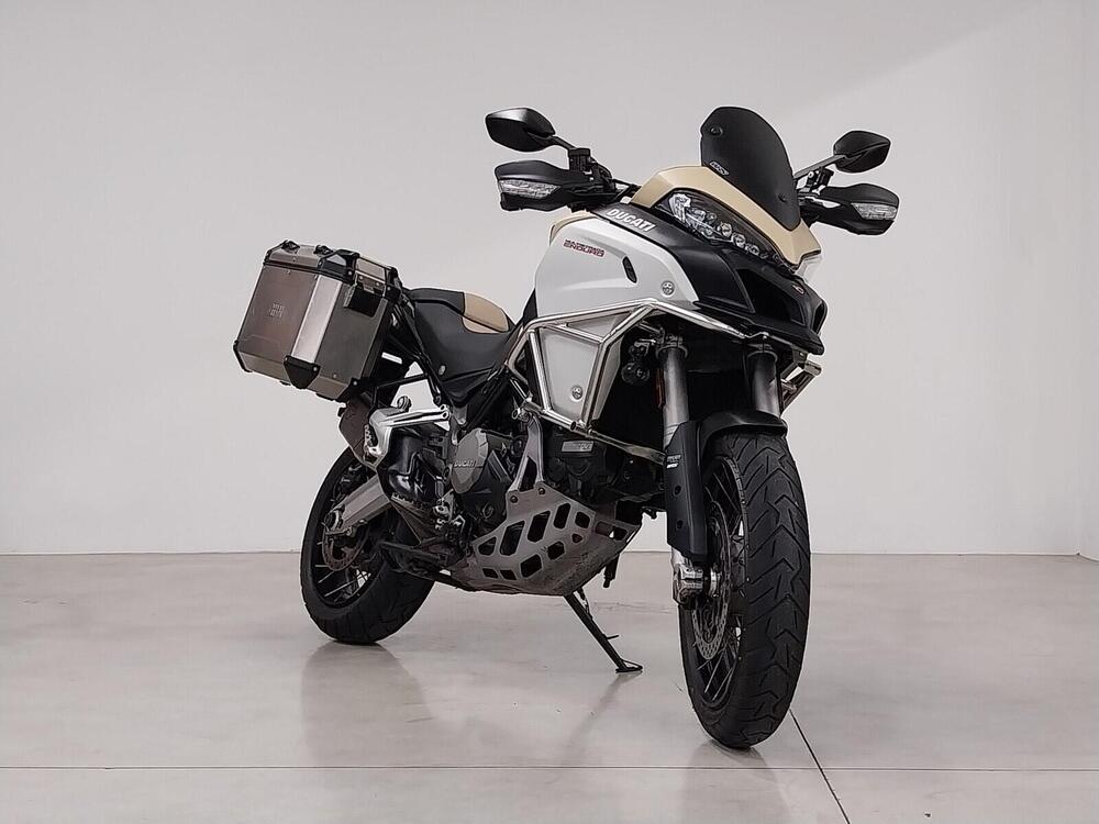 Ducati Multistrada 1260 Enduro (2019 - 21) (5)