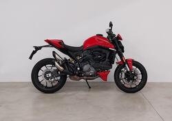 Ducati Monster 937 + (2021 - 25) usata