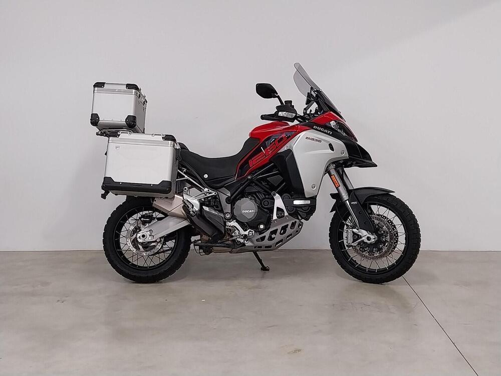 Ducati Multistrada 1260 Enduro (2019 - 21)