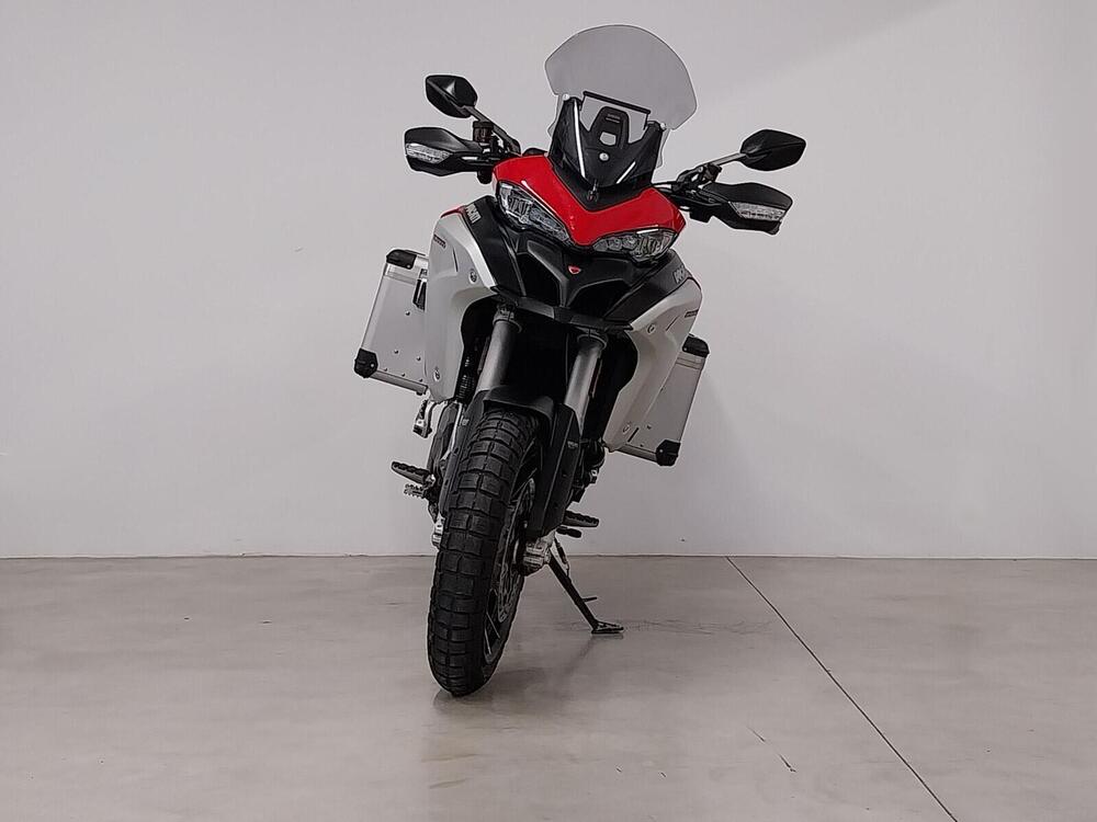 Ducati Multistrada 1260 Enduro (2019 - 21) (3)
