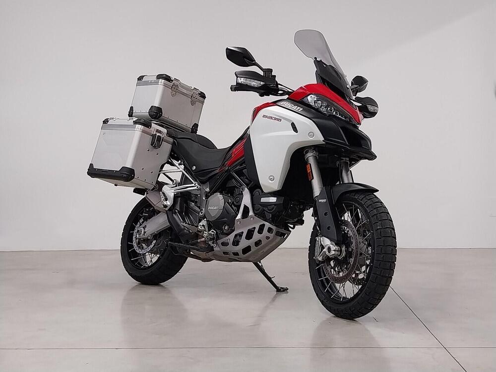 Ducati Multistrada 1260 Enduro (2019 - 21) (5)