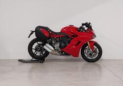 Ducati SuperSport 939 S (2017 - 20) usata
