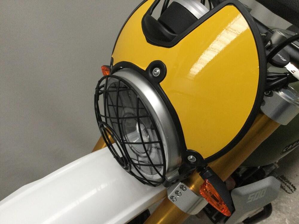 Fantic Motor Caballero 500 Rally (2021 - 23) (5)