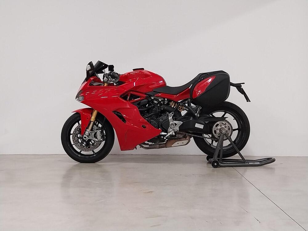 Ducati SuperSport 939 S (2017 - 20) (2)