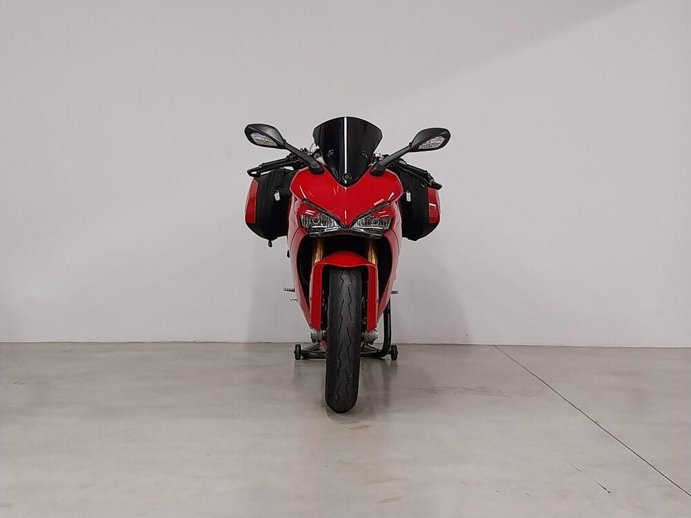 Ducati SuperSport 939 S (2017 - 20) (3)