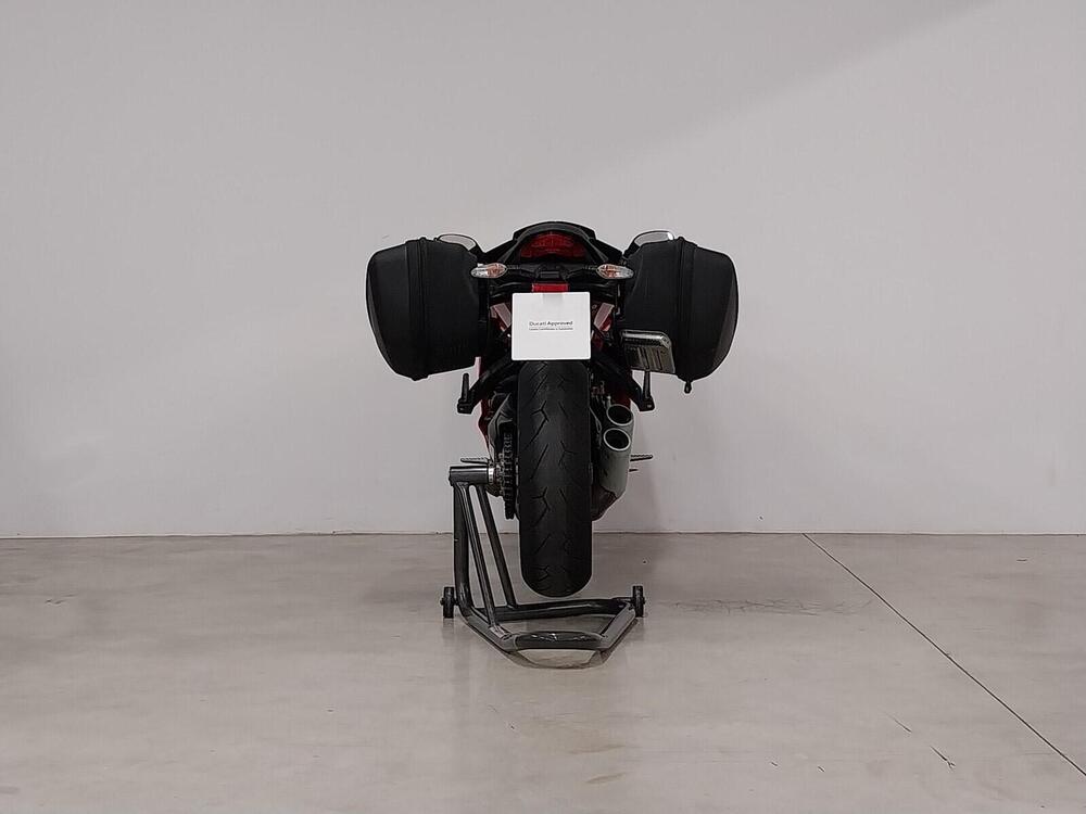 Ducati SuperSport 939 S (2017 - 20) (4)