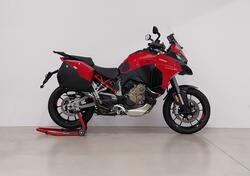 Ducati Multistrada V4 S (2021 - 24) usata