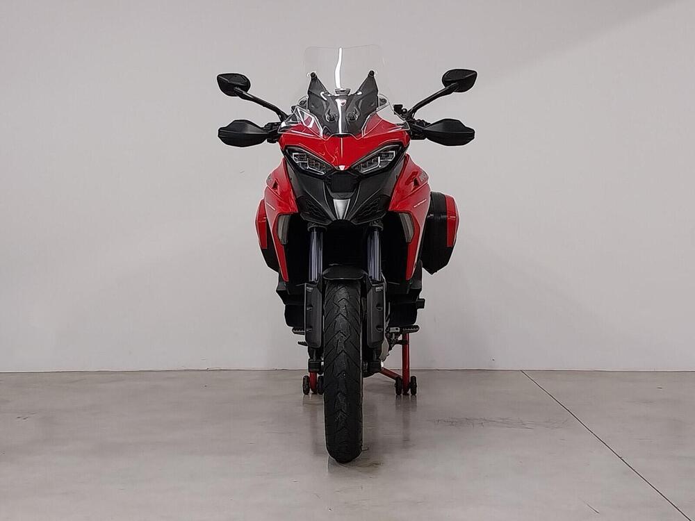 Ducati Multistrada V4 S (2021 - 24) (3)