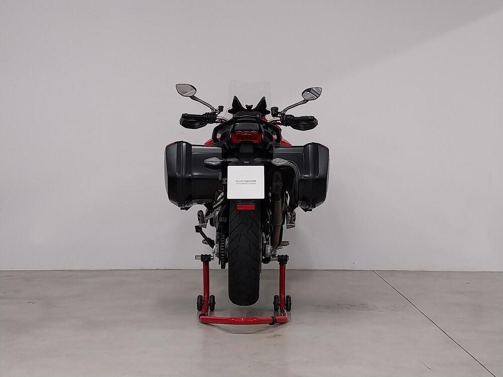 Ducati Multistrada V4 S (2021 - 24) (4)