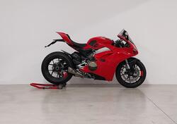 Ducati Panigale V4 1100 (2018 - 19) usata