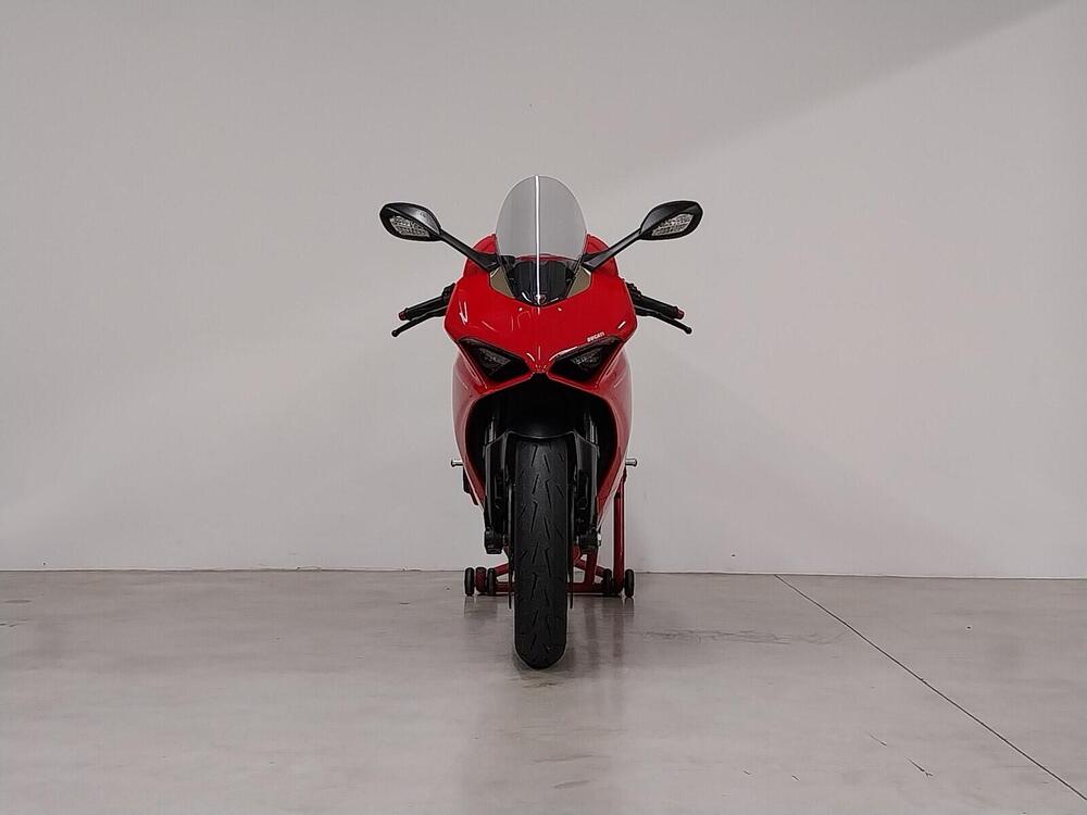 Ducati Panigale V4 1100 (2018 - 19) (3)