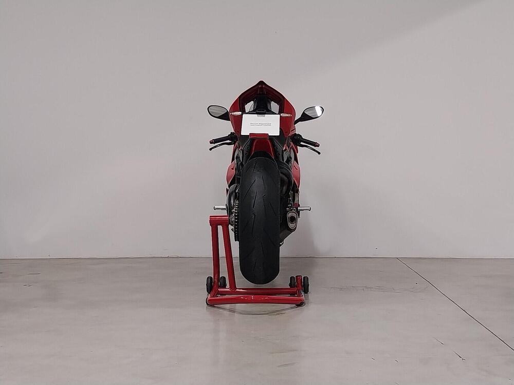 Ducati Panigale V4 1100 (2018 - 19) (4)