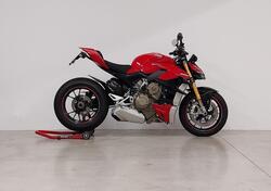 Ducati Streetfighter S (2009 - 14) usata