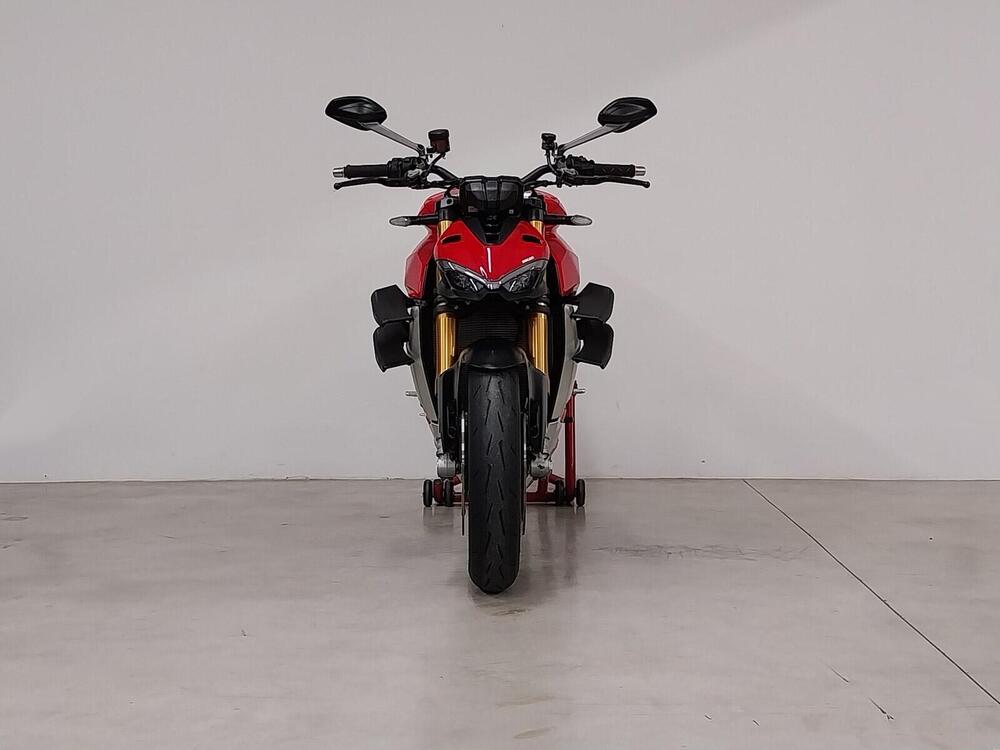 Ducati Streetfighter S (2009 - 14) (3)