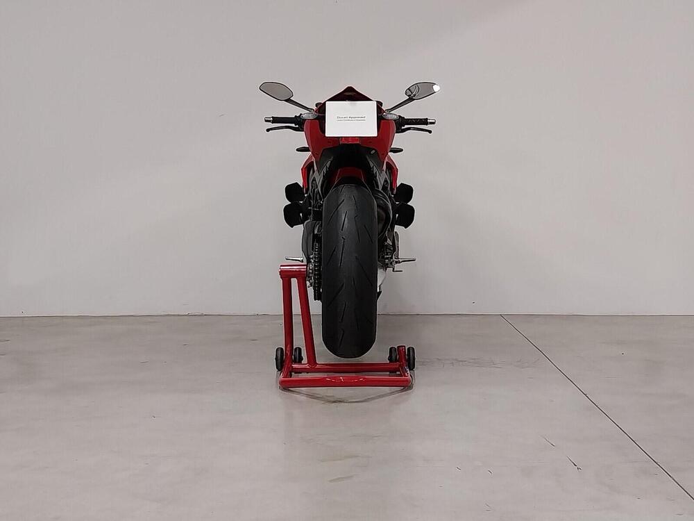 Ducati Streetfighter S (2009 - 14) (4)