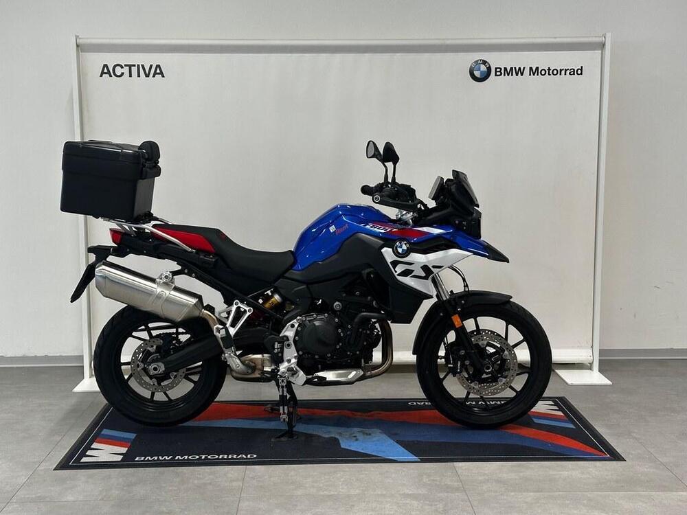 Bmw F 800 GS (2024 - 25) (2)