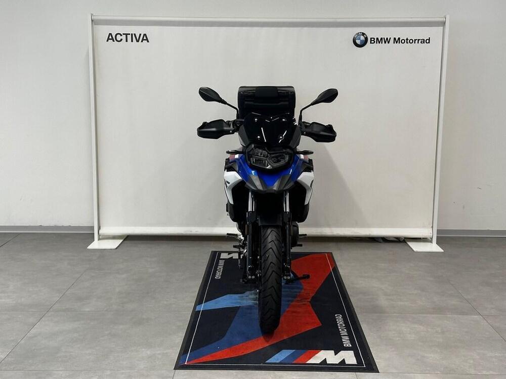 Bmw F 800 GS (2024 - 25) (3)