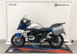 Bmw R 1200 RS (2015 - 16) usata