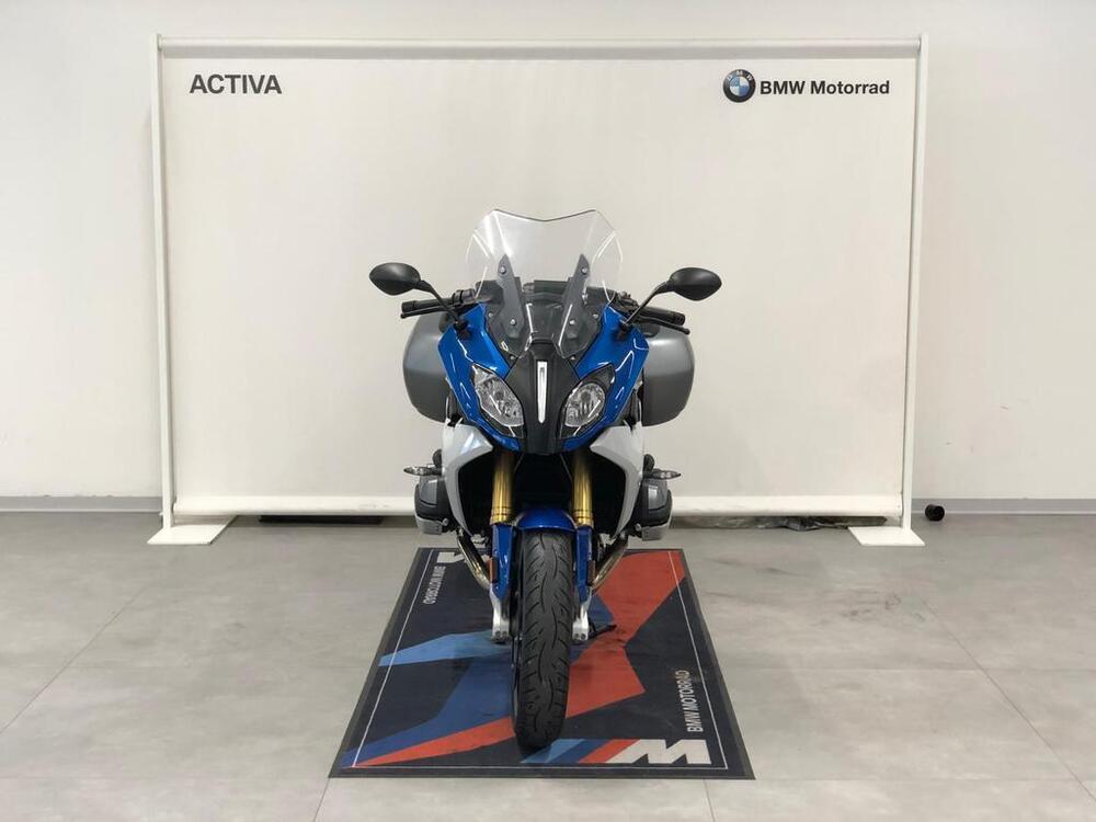 Bmw R 1200 RS (2015 - 16) (3)