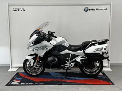 Bmw R 1250 RT (2021 - 25) usata