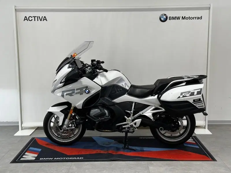 Bmw R 1250 RT (2021 - 25)