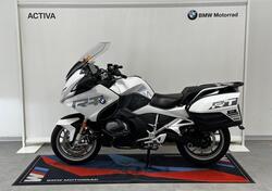 Bmw R 1250 RT (2021 - 25) usata
