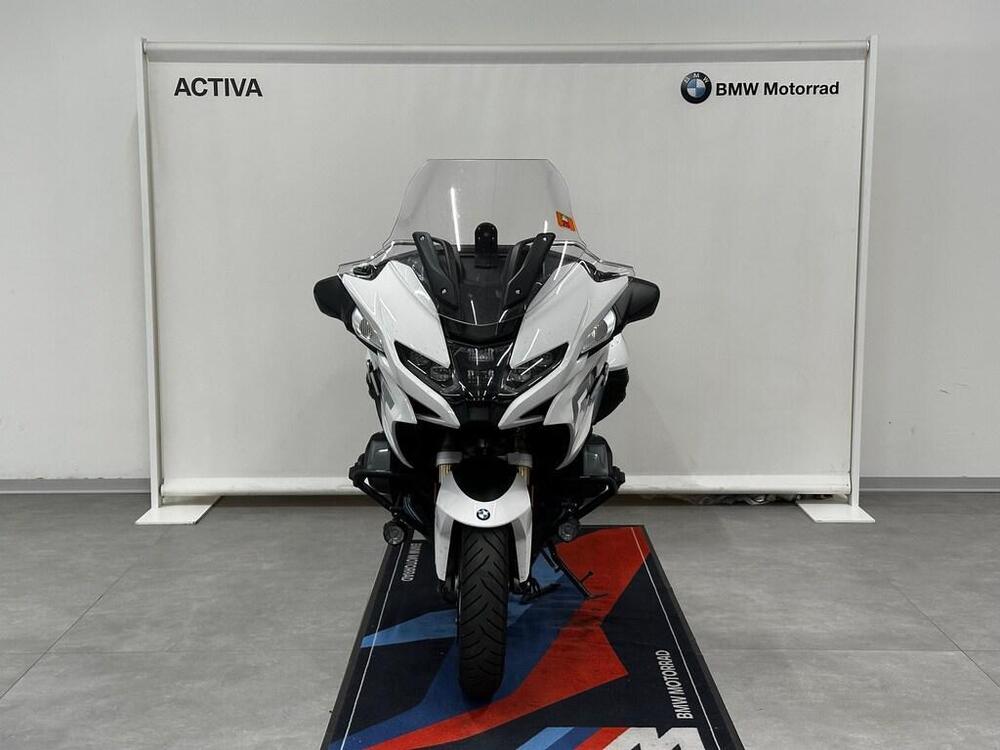 Bmw R 1250 RT (2021 - 25) (3)