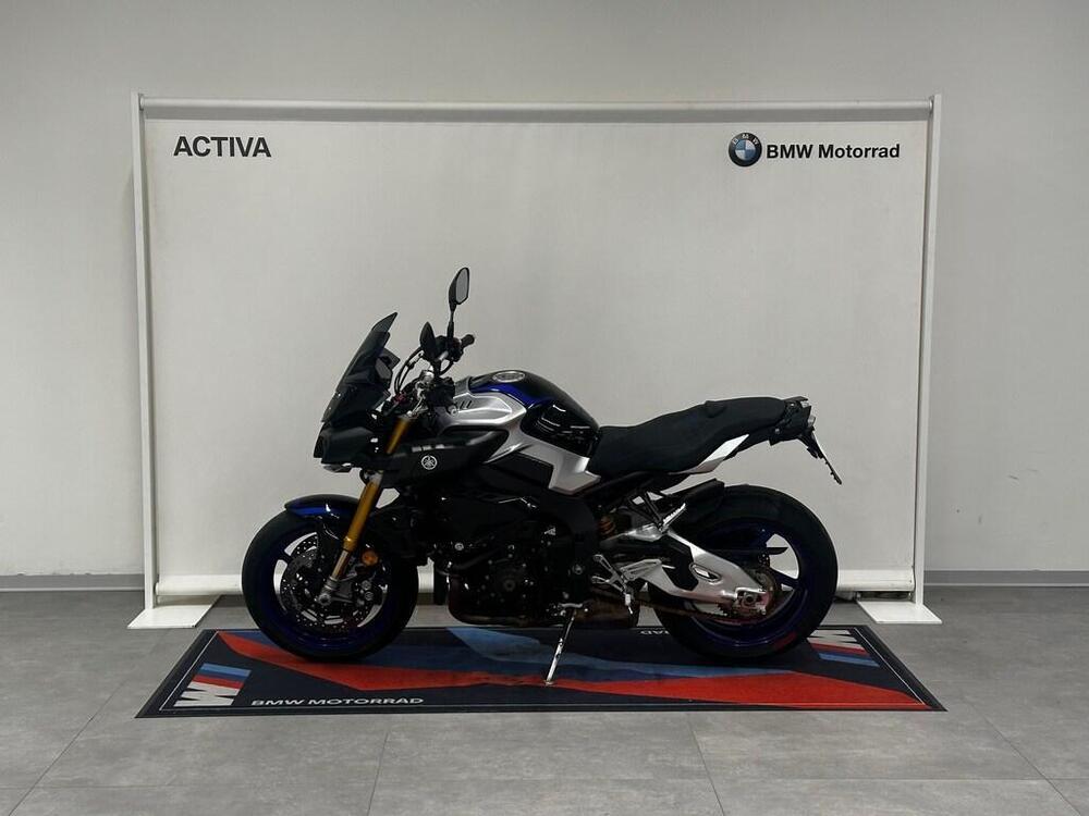 Yamaha MT-10 SP (2017 - 20)