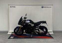Yamaha MT-10 SP (2017 - 20) usata