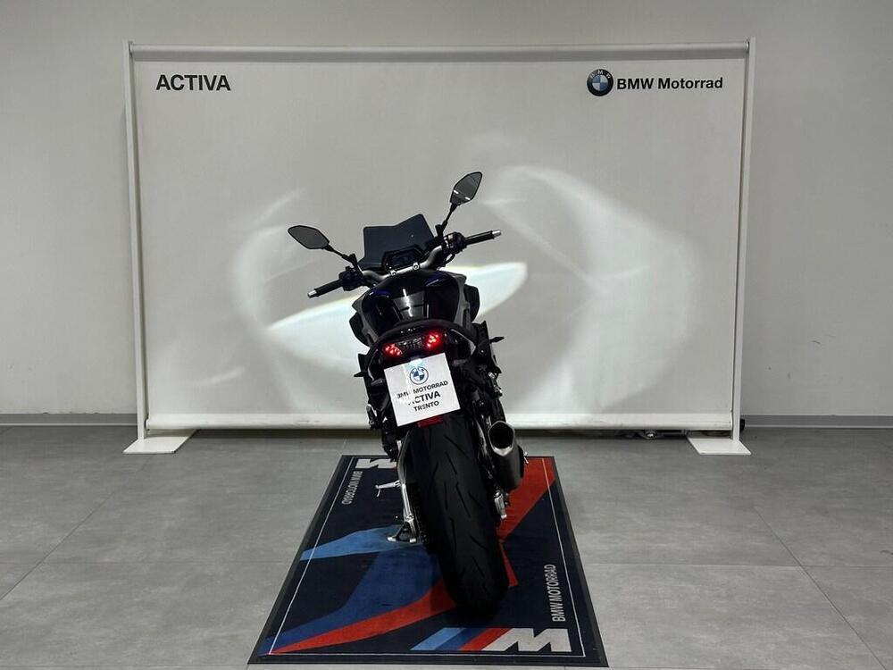 Yamaha MT-10 SP (2017 - 20) (4)