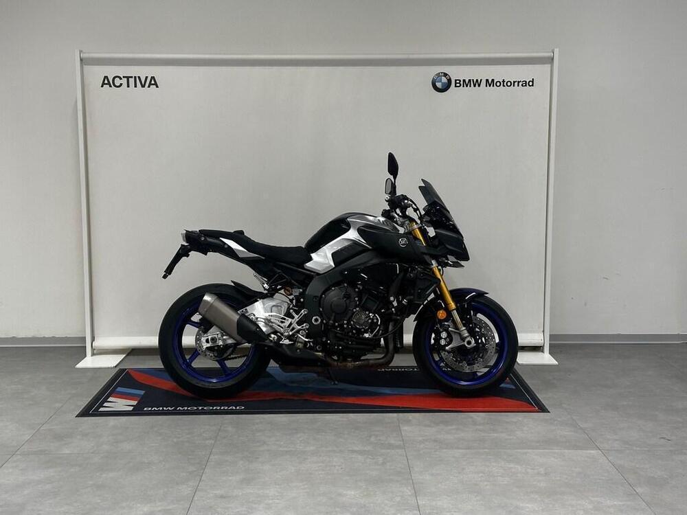 Yamaha MT-10 SP (2017 - 20) (2)