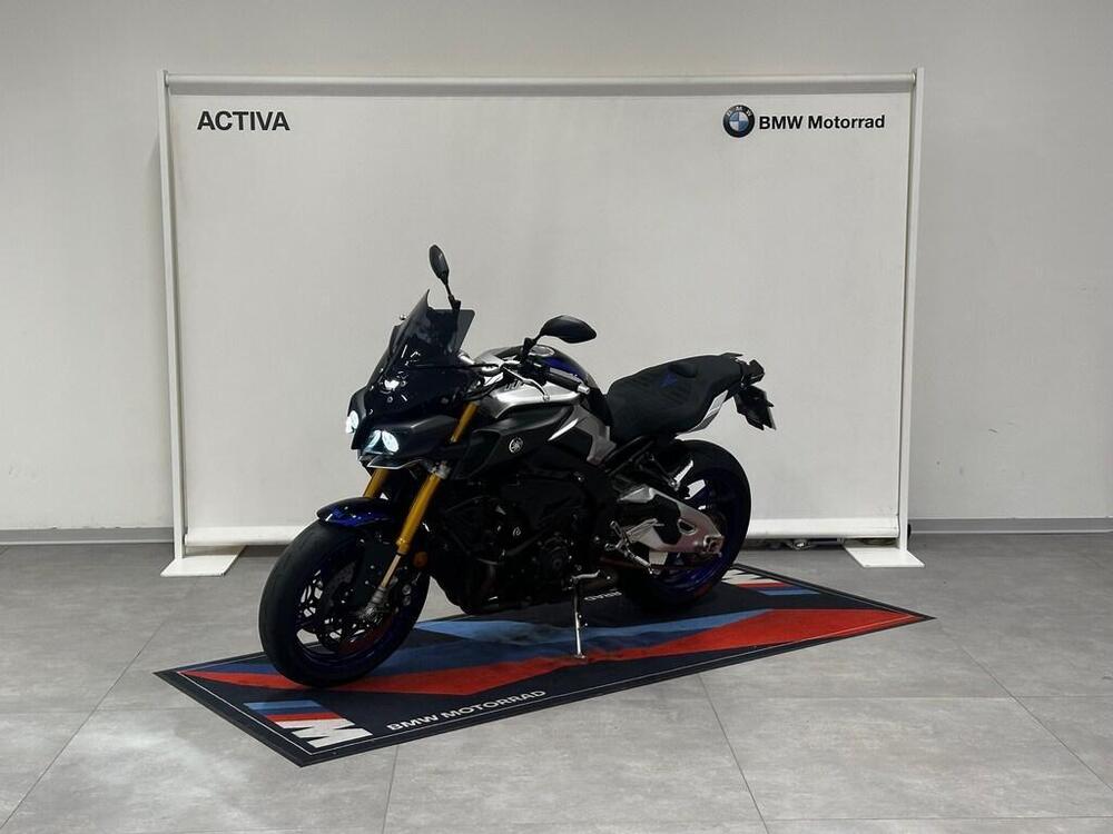Yamaha MT-10 SP (2017 - 20) (5)