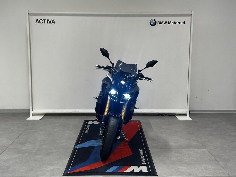 Yamaha MT-10 SP (2017 - 20) (3)