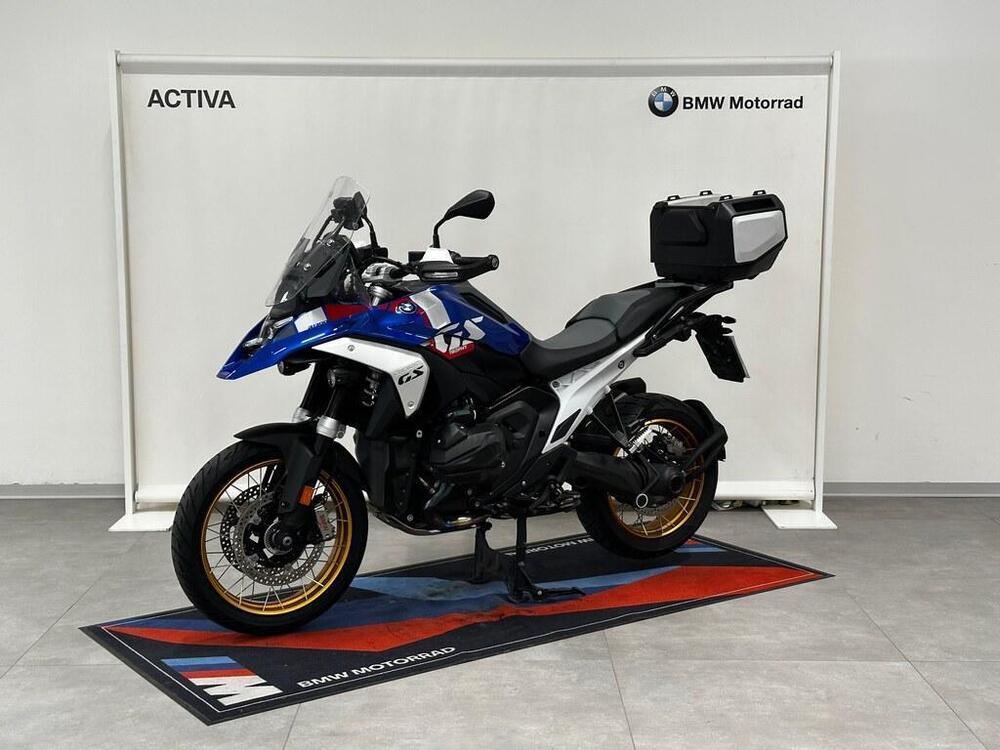 Bmw R 1300 GS (2023 - 25) (5)