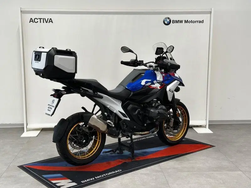 Bmw R 1300 GS (2023 - 26) (6)