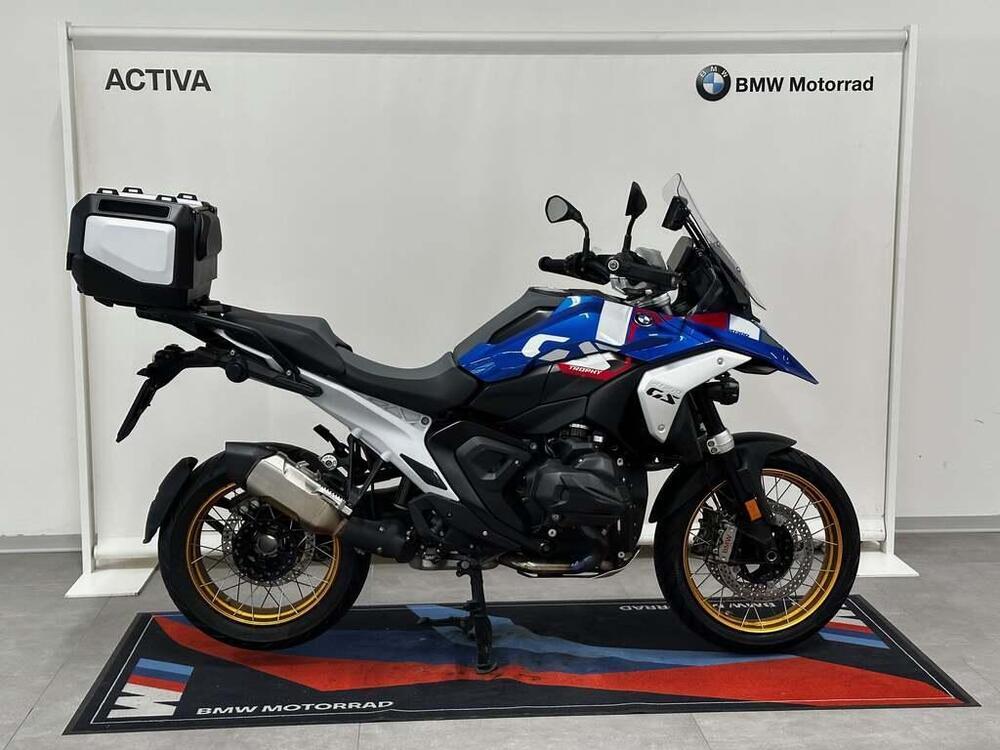 Bmw R 1300 GS (2023 - 25) (2)
