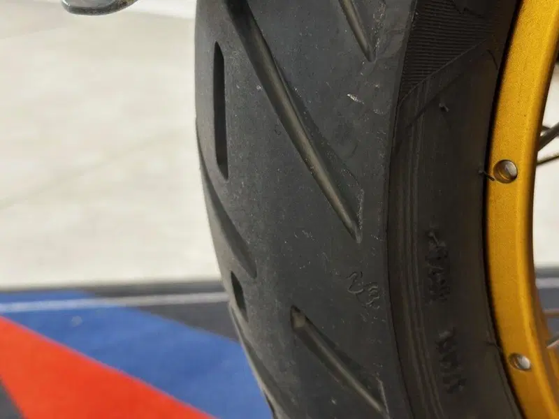 Bmw R 1300 GS (2023 - 26) (11)