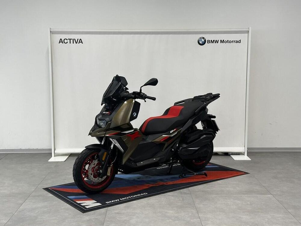 Bmw C 400 X (2025) (5)