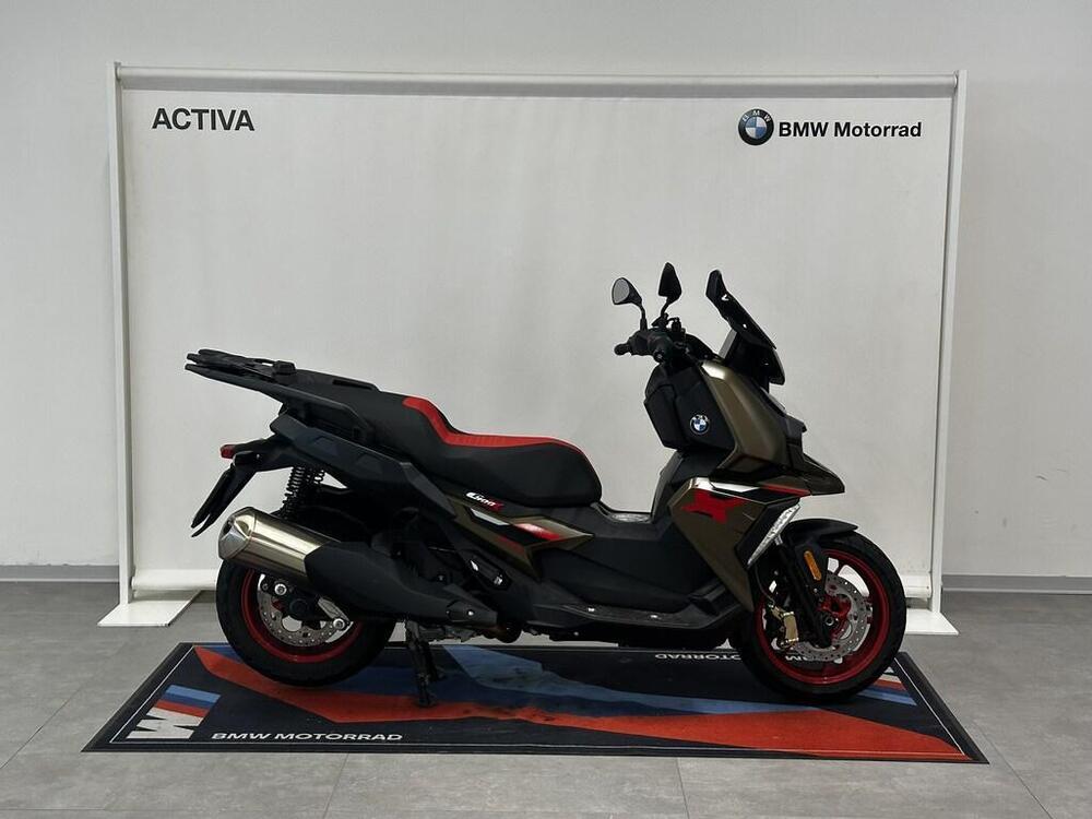 Bmw C 400 X (2025) (2)