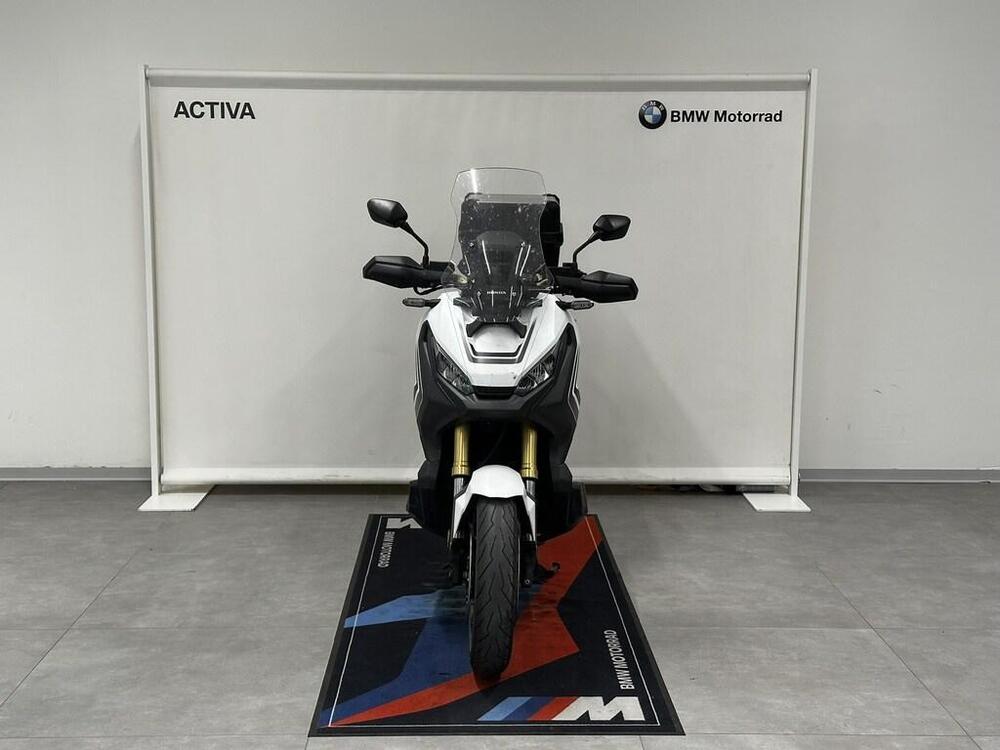 Honda X-ADV 750 Travel Edition (2017) (3)