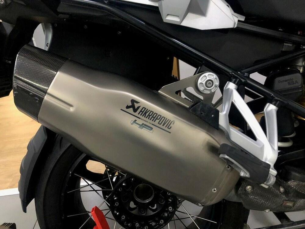 Bmw R 1250 GS (2019 - 20) (5)