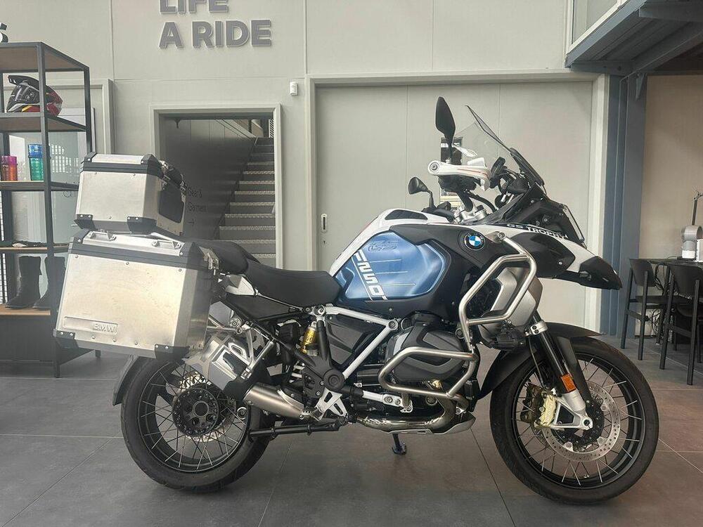 Bmw R 1250 GS Adventure (2021 - 24)
