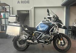 Bmw R 1250 GS Adventure (2021 - 24) usata