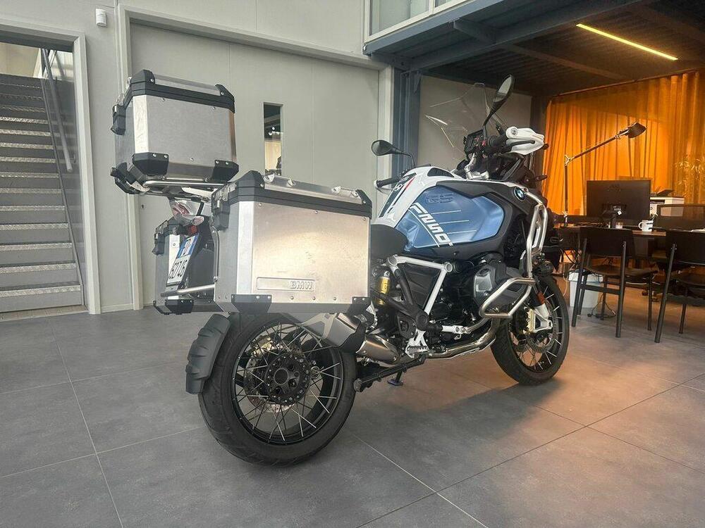 Bmw R 1250 GS Adventure (2021 - 24) (3)